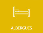 Albergues en Cantabria