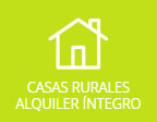 Casas rurales alquiler ntegro en Cantabria