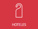 Hoteles en Cantabria